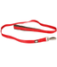 Duvo - Explor North Leash Nylon Red (S-M/L/XL) Leashes & Collars