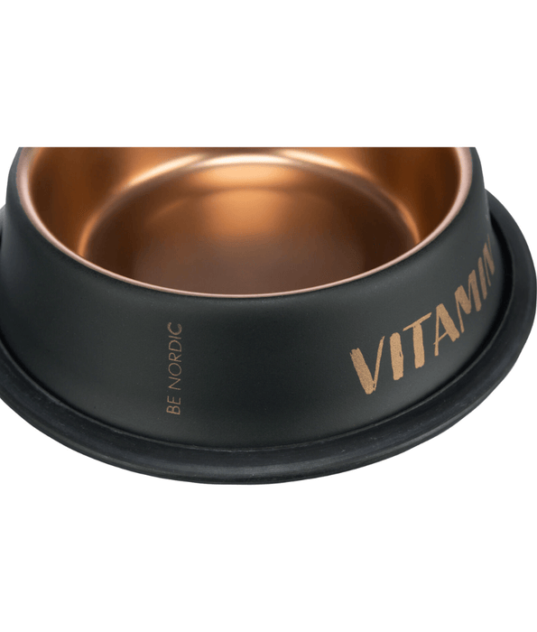 Trixie - Be Nordic Stainless Steel Bowl 0.9L