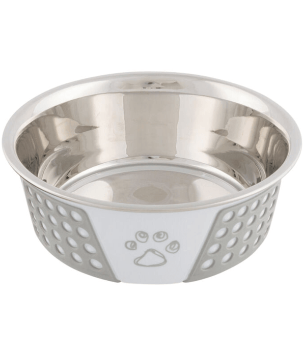 Trixie - Stainless Steel Bowl 0.75L