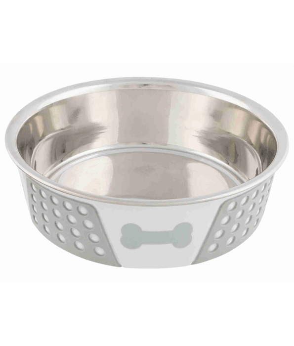 Trixie - Stainless Steel Bowl 0.75L