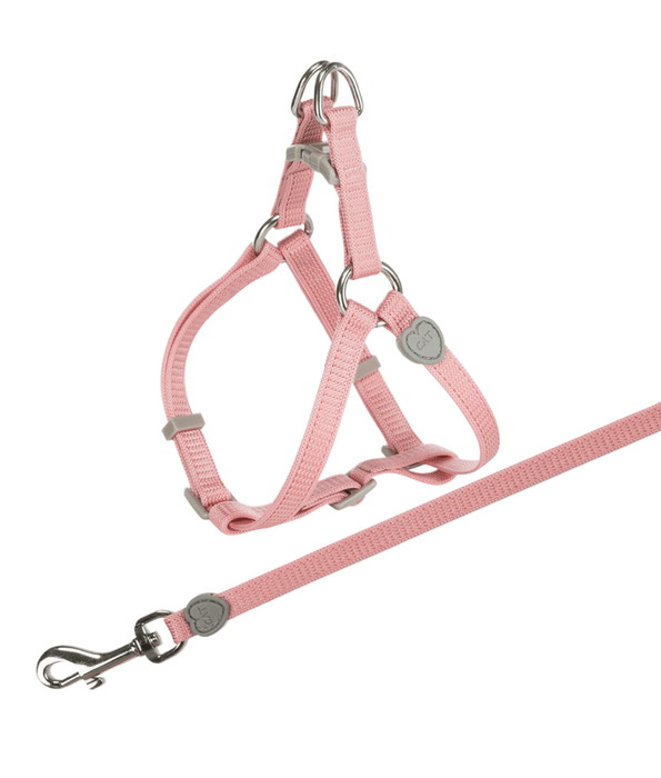 Trixie - Cat One Touch Harness With Lead