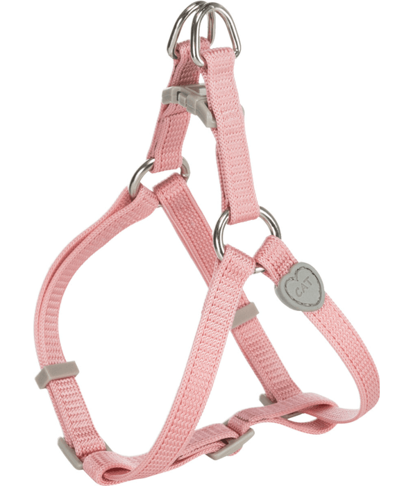 Trixie - Cat One Touch Harness With Lead