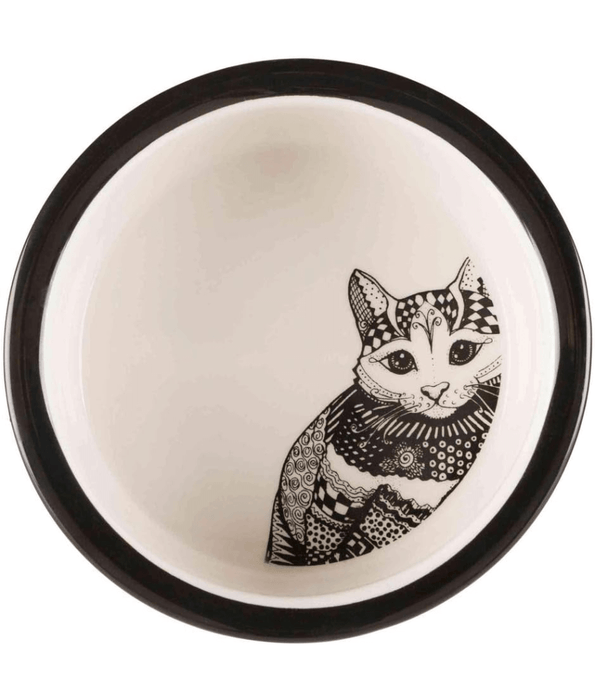 Trixie - Ceramic Bowl 0.3L