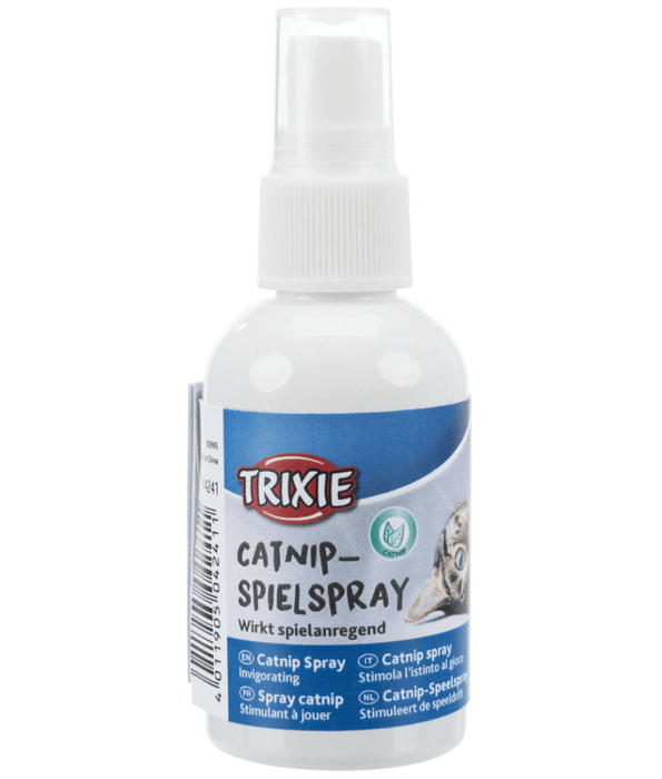 Trixie - Catnip Play Spray 50ml