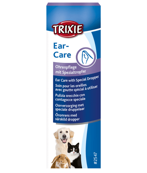 Trixie - Ear Care 50ml