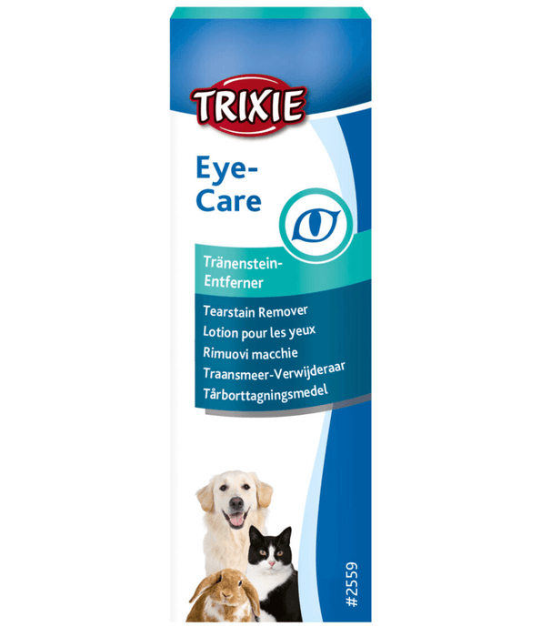 Trixie - Eye Care Tearstain Remover 50ml