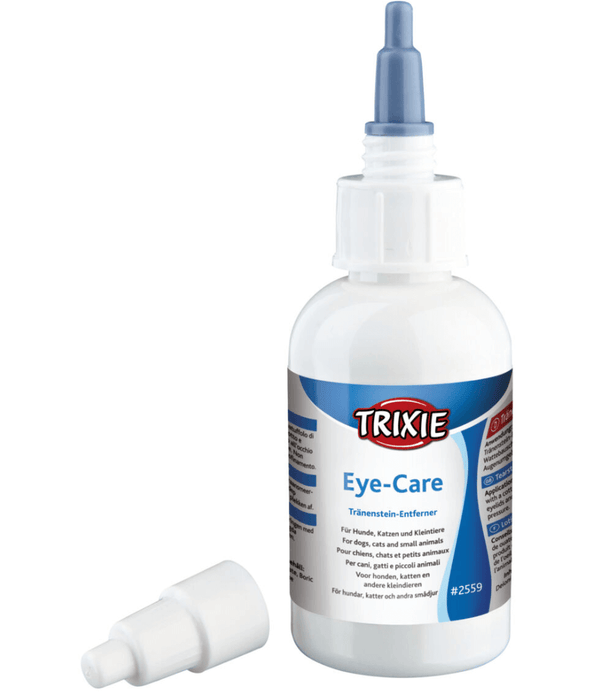 Trixie - Eye Care Tearstain Remover 50ml