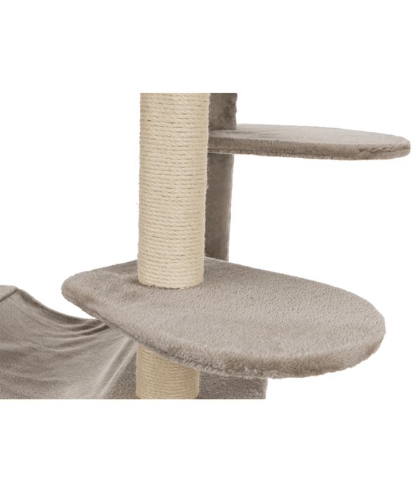 Trixie - Cat Tree Fabiola L70xW50xH165 cm