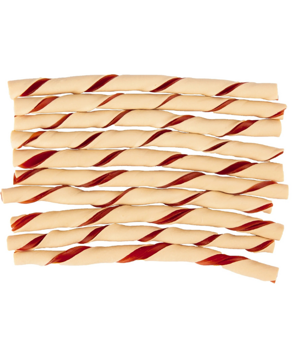 SmartBones - Chicken Smart Twist Sticks 50 Sticks