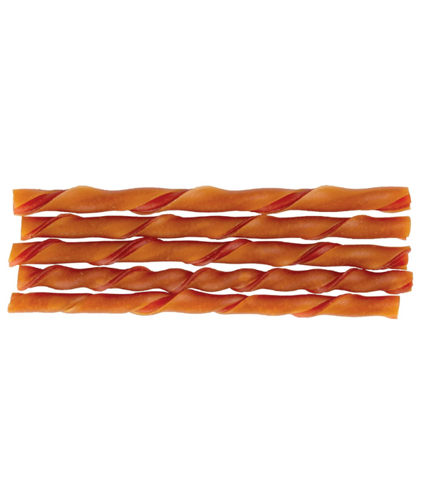 Smartbones - Peanut Butter Smart Twist Sticks 50 sticks