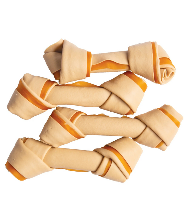 Smart Bones SmartBones Small Sweet Potato Dog Chews, Rawhide-Free 6 Pk