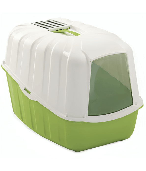 Litter Box Komoda 54x39x40H Litter | Litter Accessories