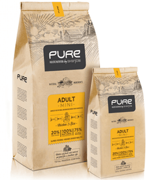 Avantis Pure - Mini Adult With Chicken 2kg Dog Food