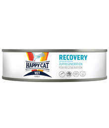 Happy Cat Chicken Vet Diet Recovery 100g Cat Food