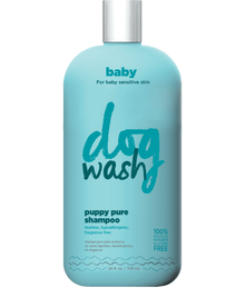 Synergy Lab - Dog Wash Puppy Shampoo Grooming