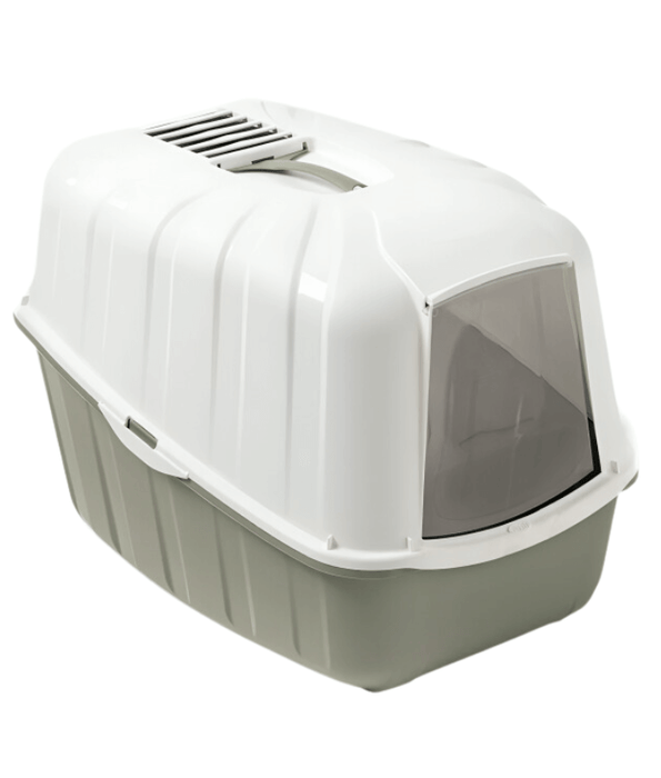 Litter Box Komoda 54x39x40H Litter | Litter Accessories