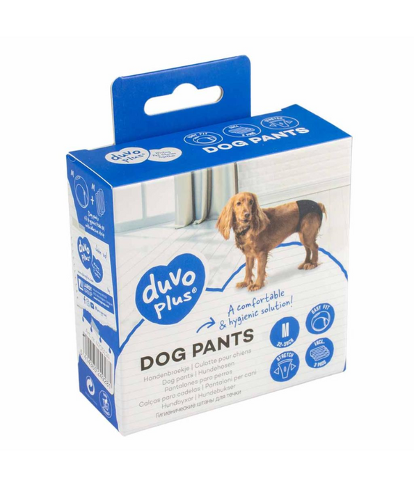 Duvo - Dog Pants