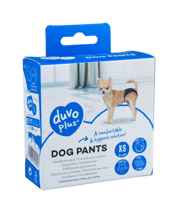 Duvo - Dog Pants