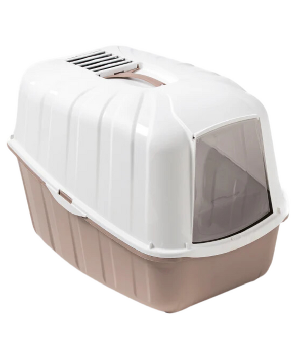 Litter Box Komoda 54x39x40H