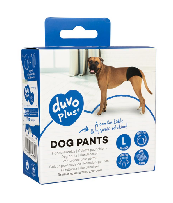 Duvo - Dog Pants