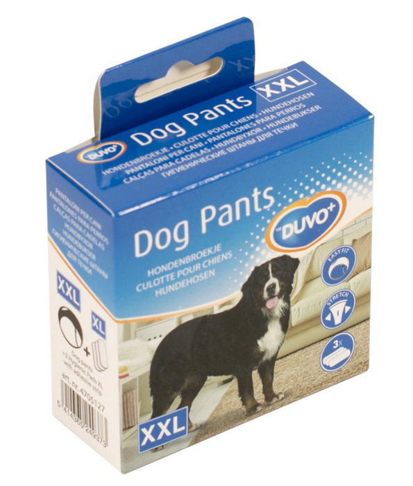 Duvo - Dog Pants