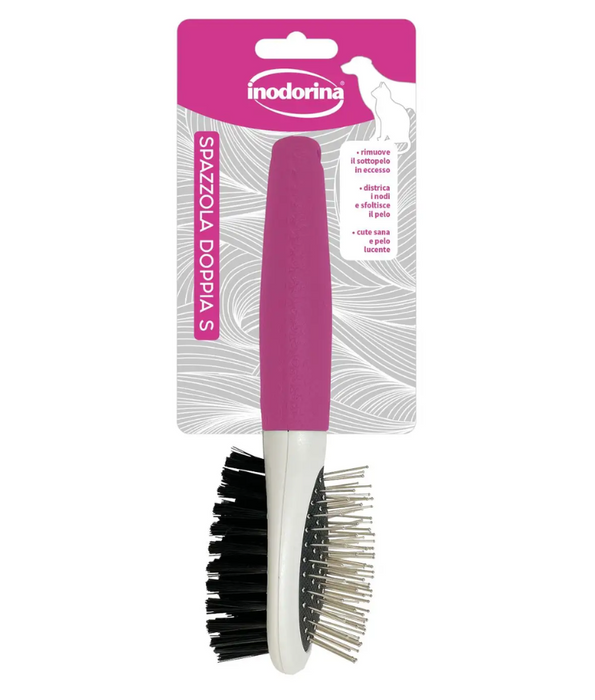 Inodorina - Dog Brush (S,L)