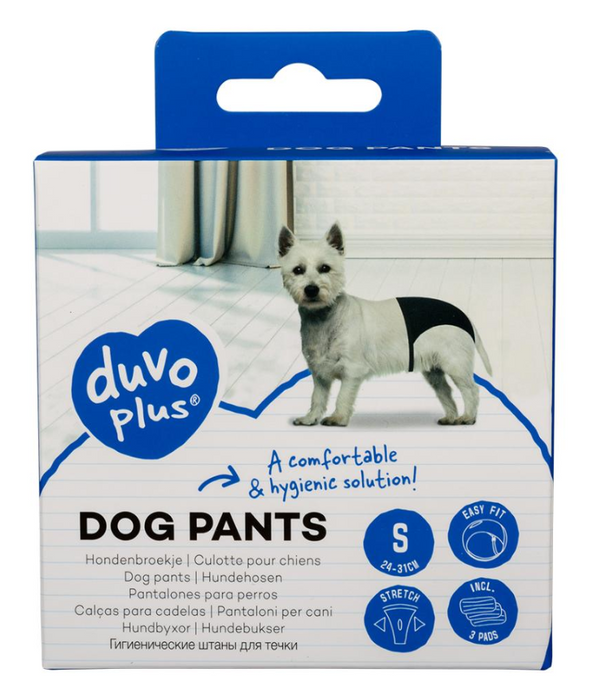 Duvo - Dog Pants