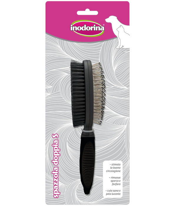 Inodorina - Dog Brush (S,L)