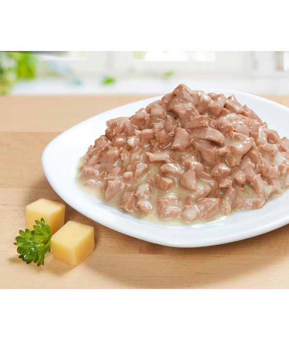 Vitakraft - Poesie Creation With Turkey 85g