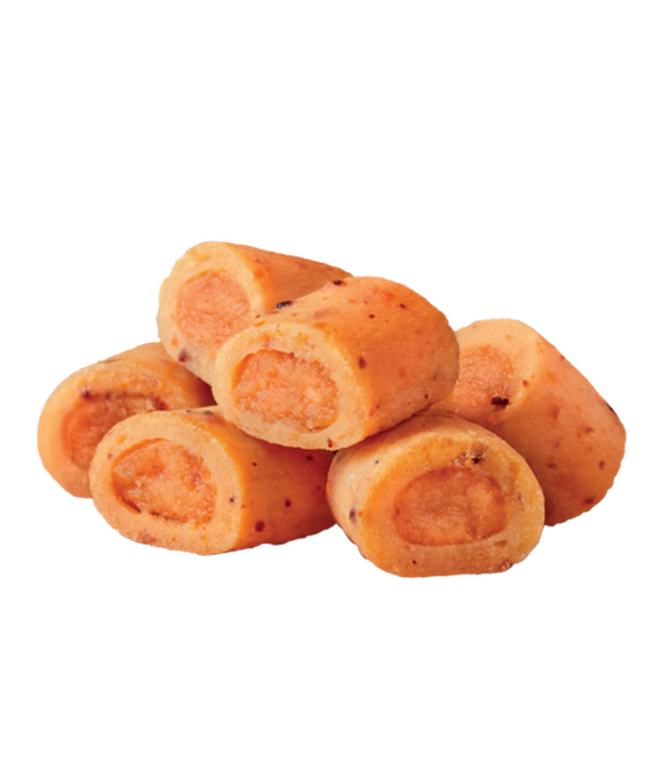 Pets Unlimited - Rosewood Deli Rolls Chicken & Salmon 40g