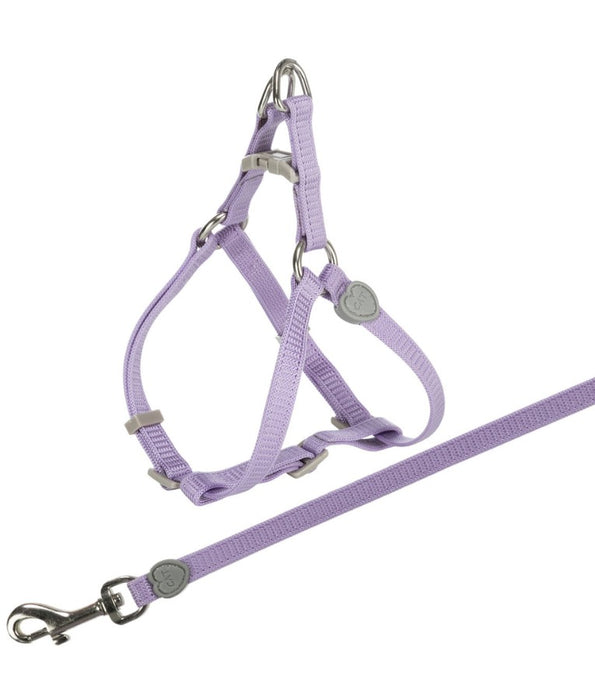 Trixie - Cat One Touch Harness With Lead