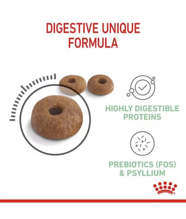 Royal Canin - Digestive Care 2kg