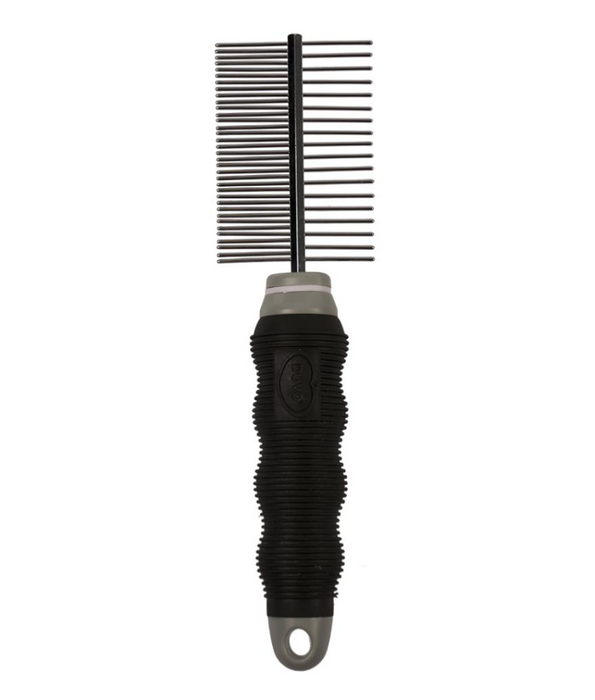 Duvo - Detangling Comb