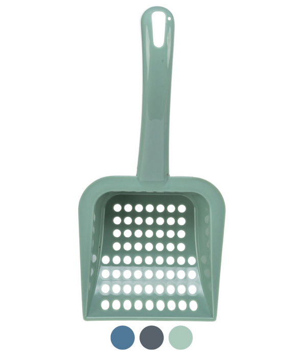 Trixie - Litter Scoop For Silicate Litter Pearl - Large