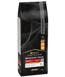 Purina Pro Plan Optibalance Medium Adult Breed Chicken - 18 kg Dog Food