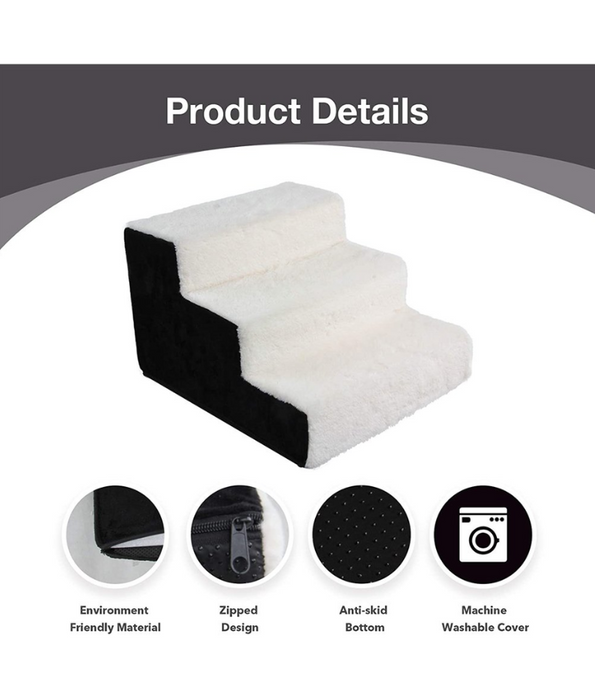 Pawise 3 Tier Pet Step 46x40x30 cm