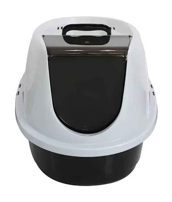 M-Pets Tima Cat Litter Box