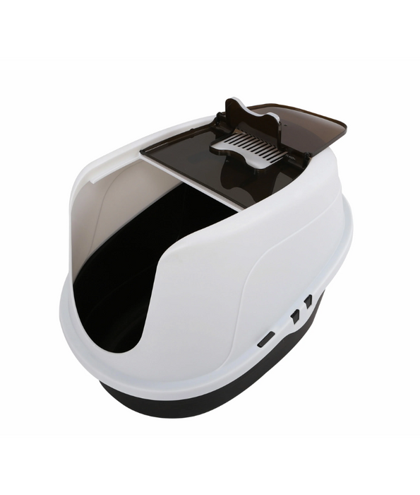 M-Pets Tima Cat Litter Box