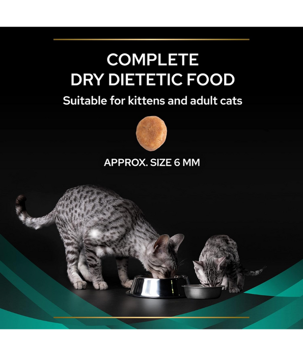 Purina Pro Plan Veterinary Diet Feline EN Gastrointestinal (1.5kg - 5kg)