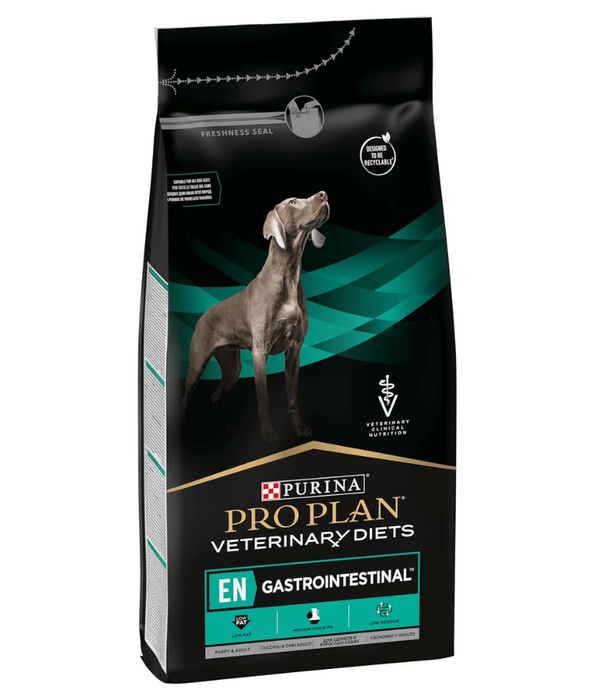 Purina Pro Plan Veterinary Diets Gastrointestinal 1.5kg