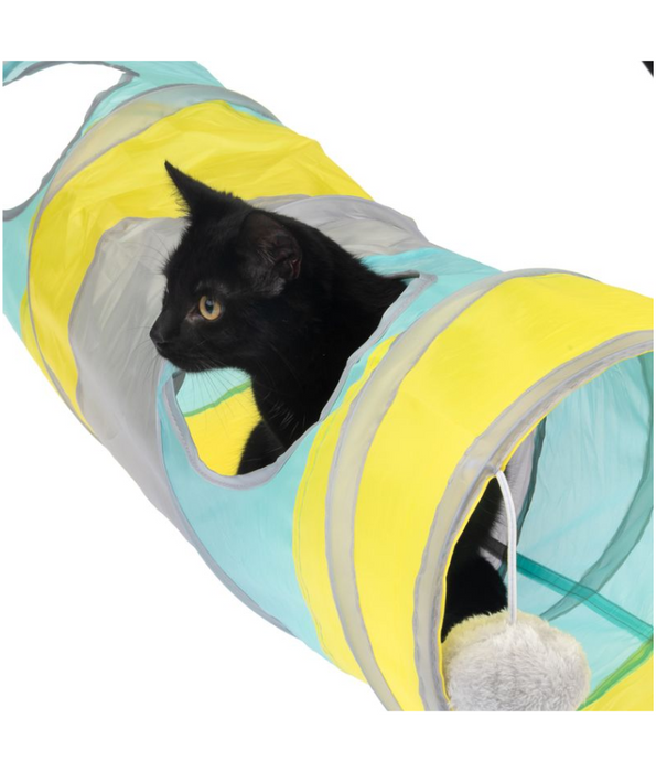 Pawise - Cat Tunnel 25x120cm