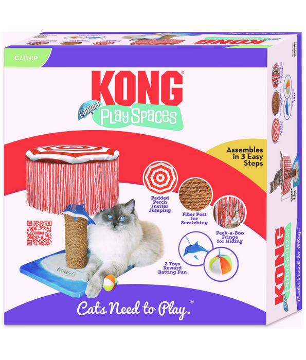 Kong - Playspaces Catbana