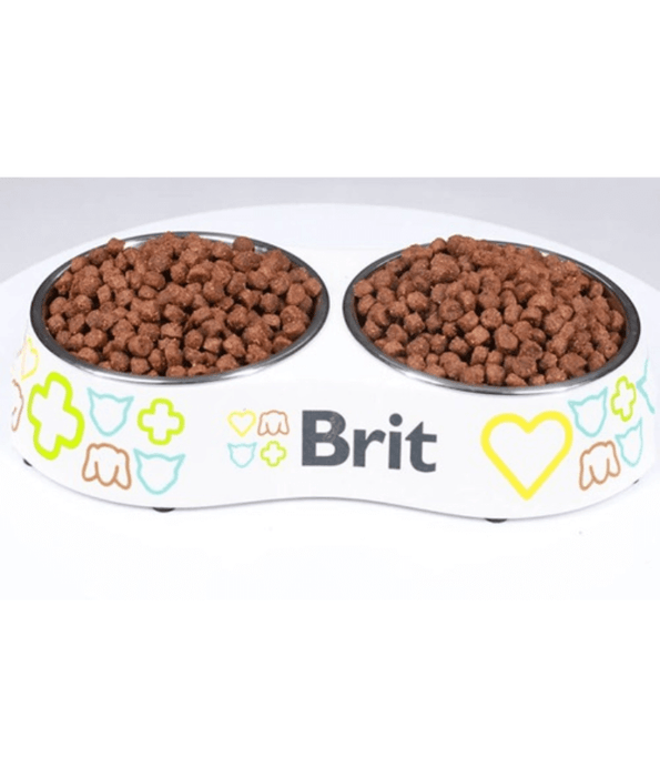 Brit Premium Brit Premium - Small Breed Junior Chicken (3Kg -8Kg)