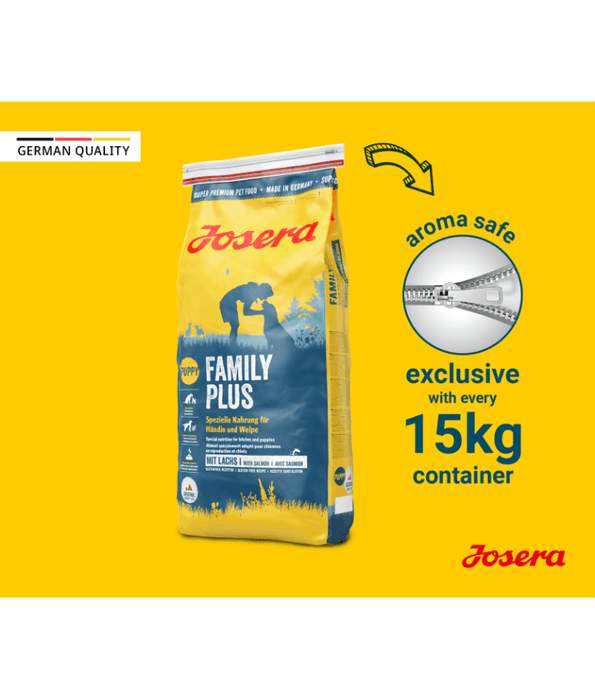 Josera Josera - Family Plus 12.5kg