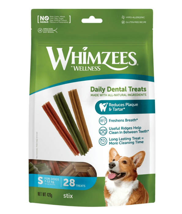 Whimzees - Stix