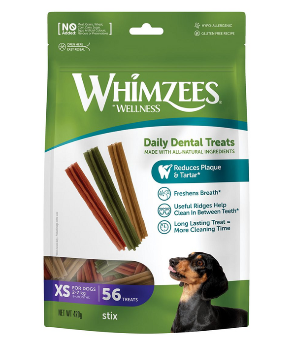 Whimzees - Stix