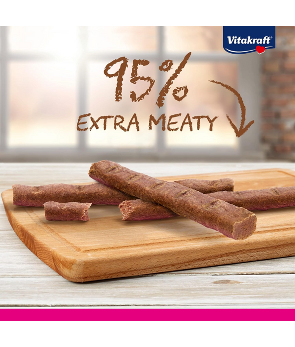 Vitakraft - Cat Stick Classic With Mini Chicken & Liver 18g