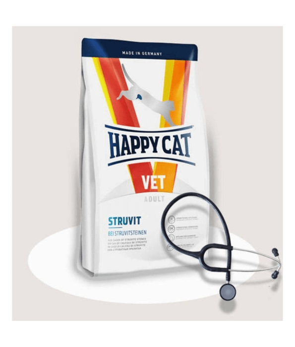 Happy Cat Happy Cat - VET Diet Struvit 1kg