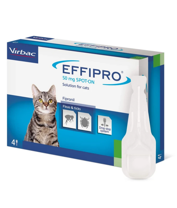 Virbac - Effipro