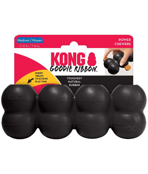 Kong - Extreme Goodie Ribbon